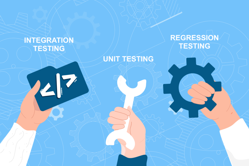 Why Do You Need to Apply Integration Testing? | LITSLINK blog