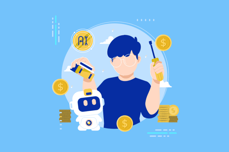 The Future is Here: 5 Compelling AI Use Cases Transforming the Banking Industry