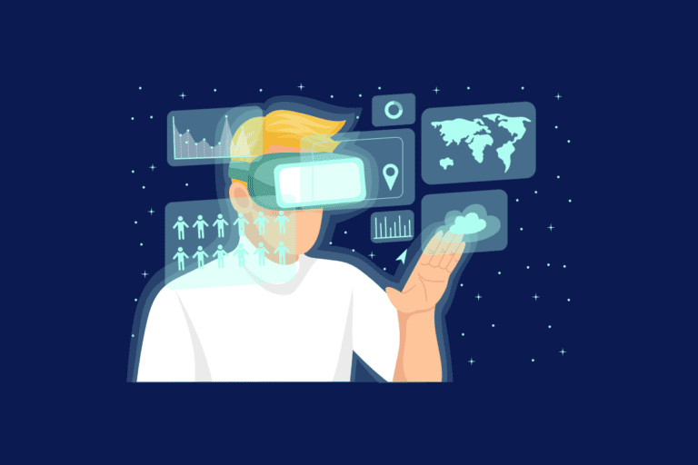 Augmented Reality’s Potential to Revolutionize Our Everyday Experiences