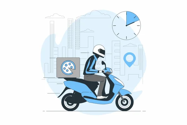 From Kitchen to Doorstep: How to Craft a Successful Food Delivery App Like UberEats