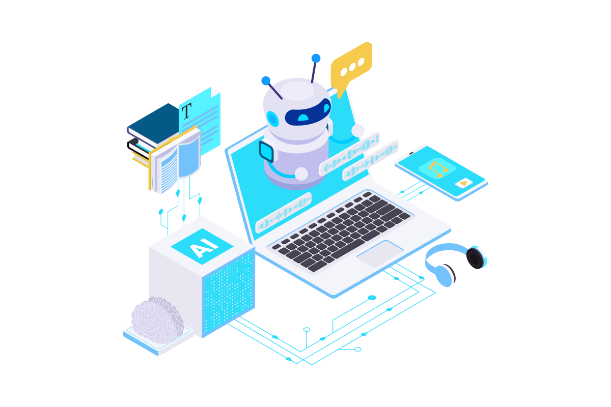 Implementing an AI Virtual Assistant - LITSLINK