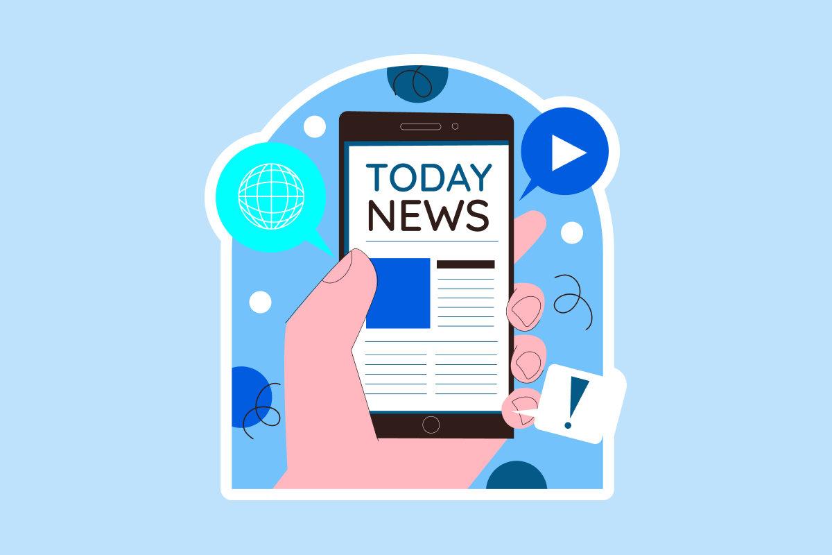 Breaking News at Your Fingertips: How to Build Your Own News App