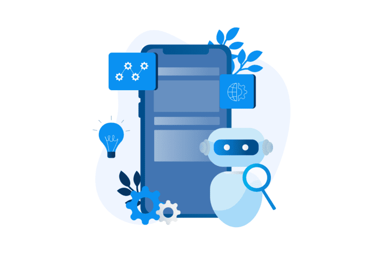 Using Machine Learning with TensorFlow for Mobile Apps | LITSLINK blog