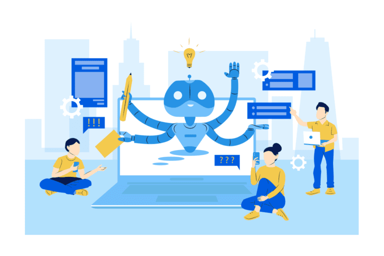 AI in EdTech: Advantages and Methods of Application