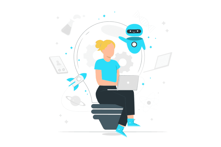 Implementing AI in Business: Steps, Challenges, Benefits