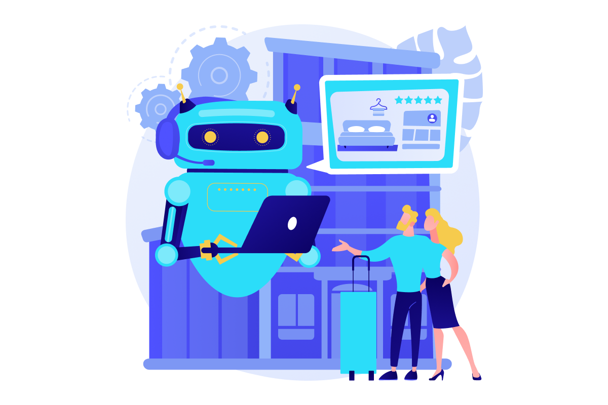 Changing the Retail Industry with AI