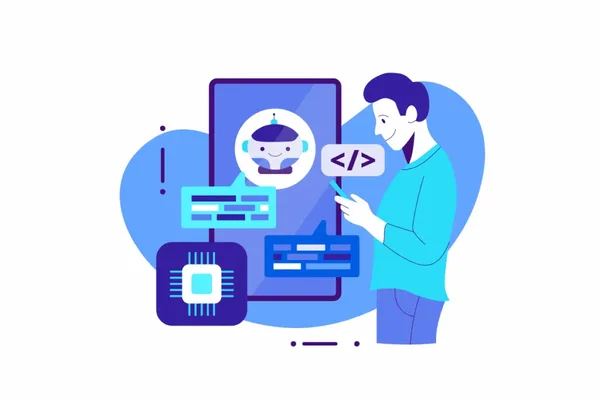 Using TensorFlow to Implement Machine Learning into Mobile Apps