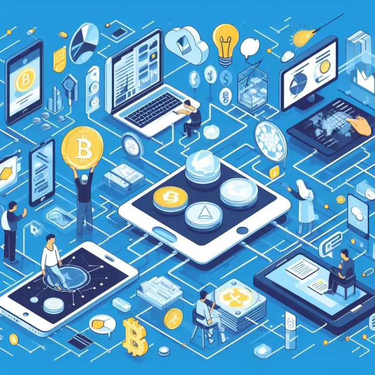 Why are DApps the Future?: Benefits, Use Cases, Monetization