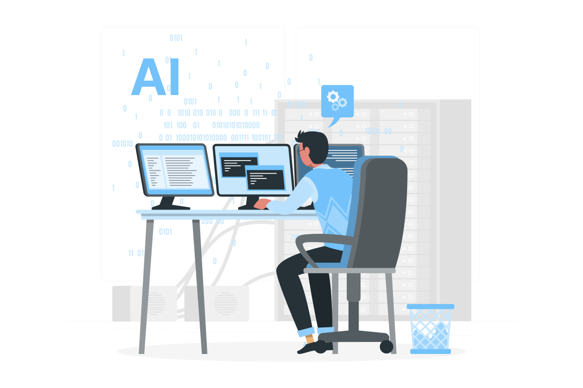 Understanding AI Assistant | LITSLINK