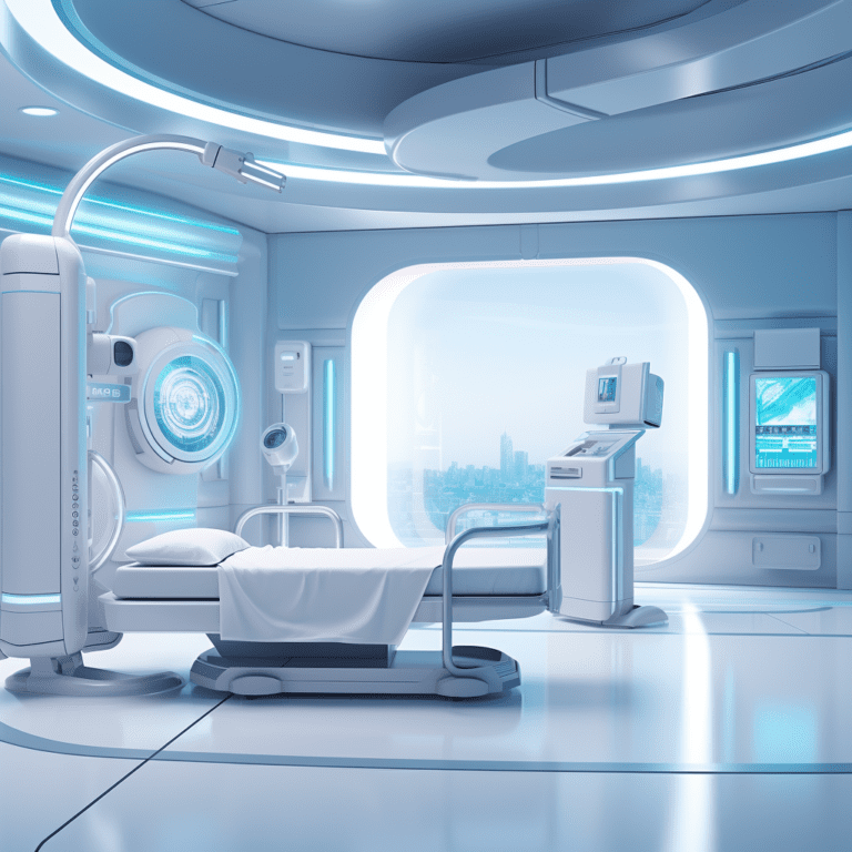 Medical Computer Vision Computer Vision in Healthcare: A Comprehensive Guide | LITSLINK blog