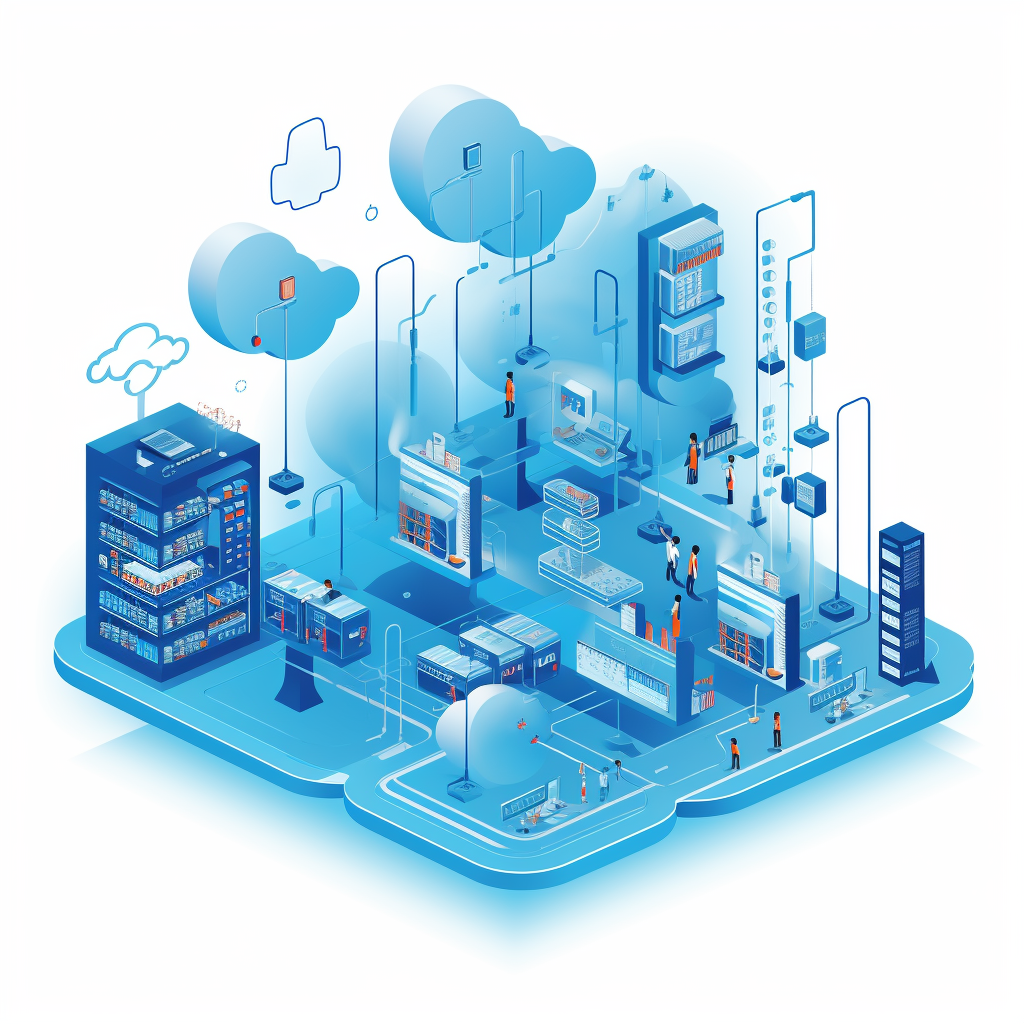 Building an Effective Cloud Data Management Strategy