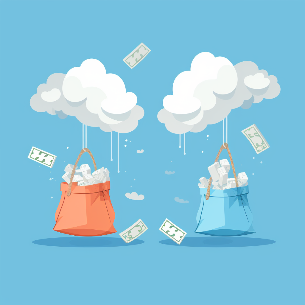 cloud cost optimization strategies