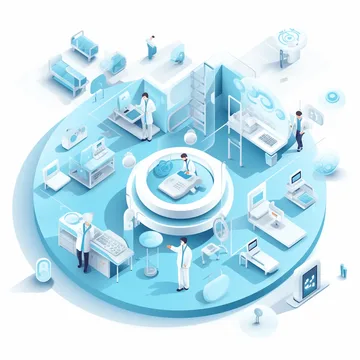 Computer Vision in Healthcare: How to Create an AI Diagnostic Tool for Medical Image Analysis