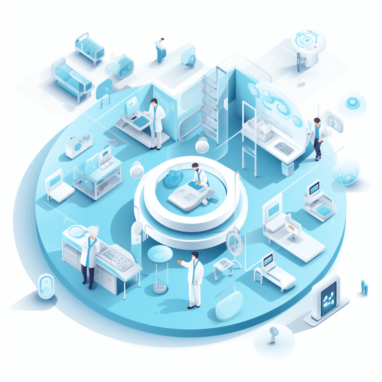 Computer Vision in Healthcare: How to Create an AI Diagnostic Tool for Medical Image Analysis