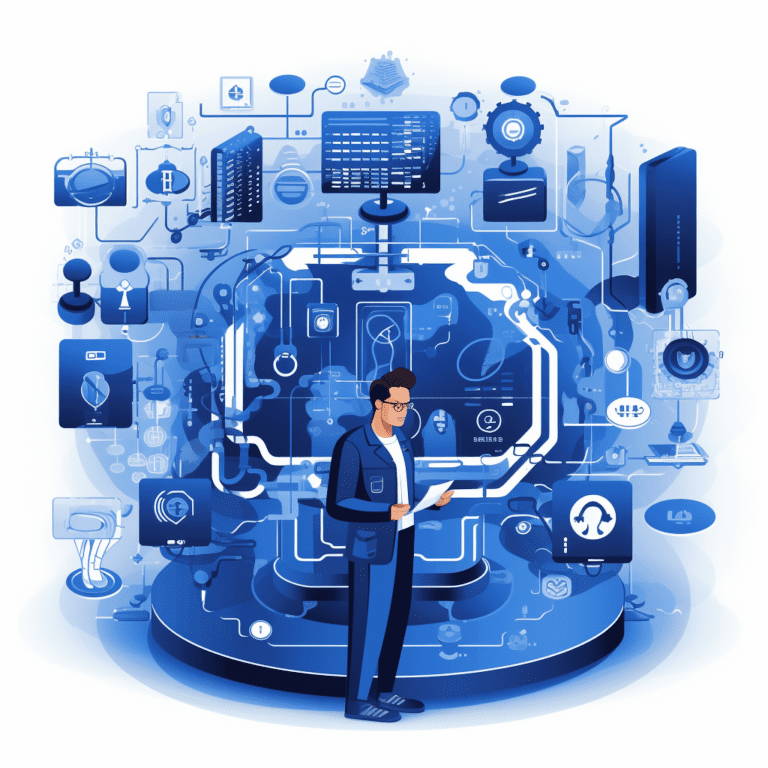 How to Implement DevOps: Step-by-Step Guide | LITSLINK blog