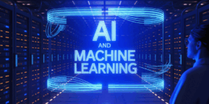 AI and Machine Learning