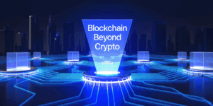 Blockchain Beyond Crypto