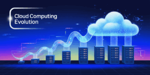 Cloud Computing Evolution