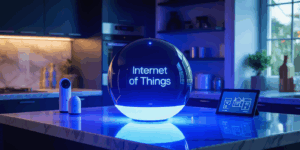 Internet of Things (IoT)