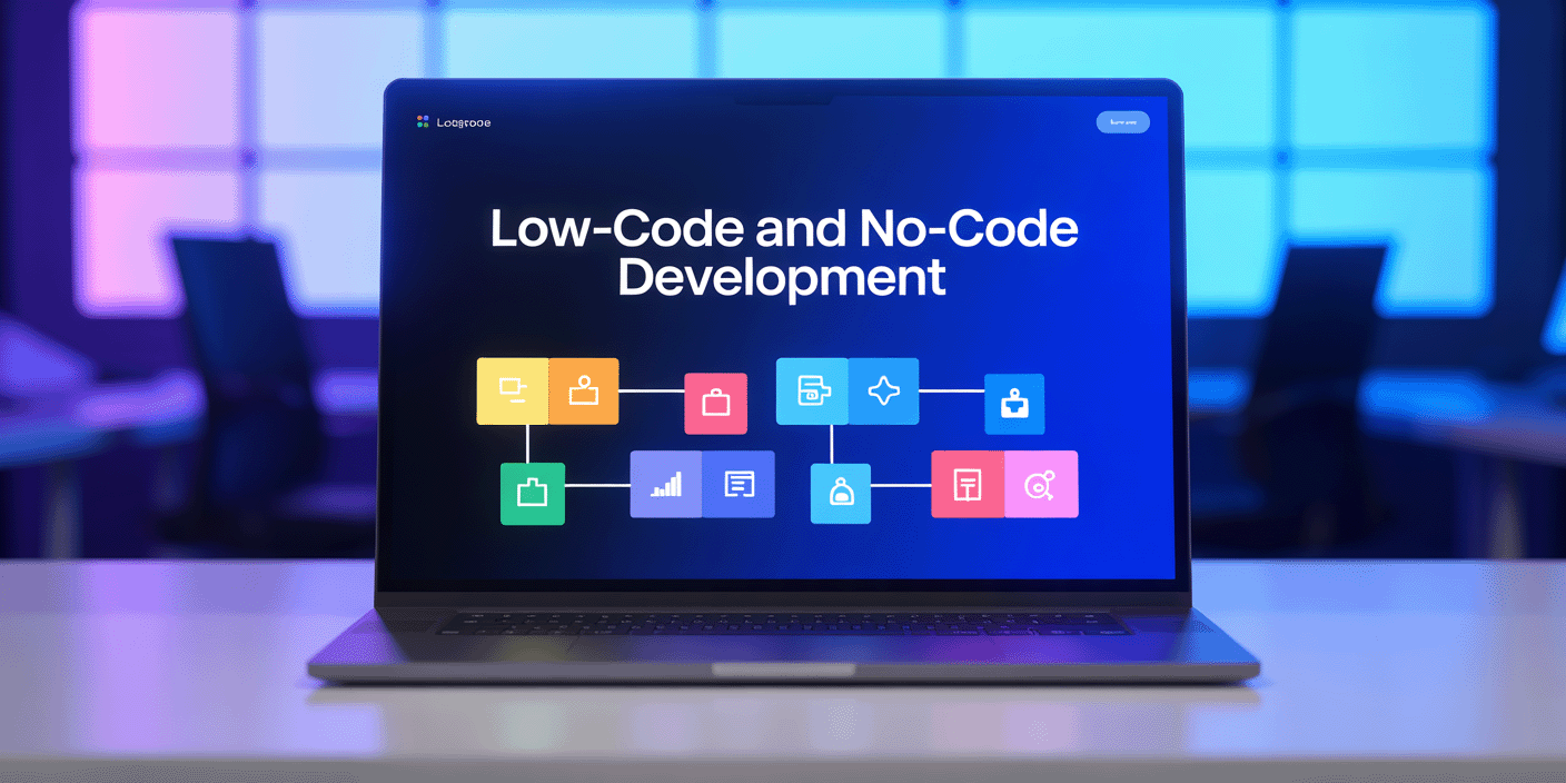 14 trends in software development to watch in 2025