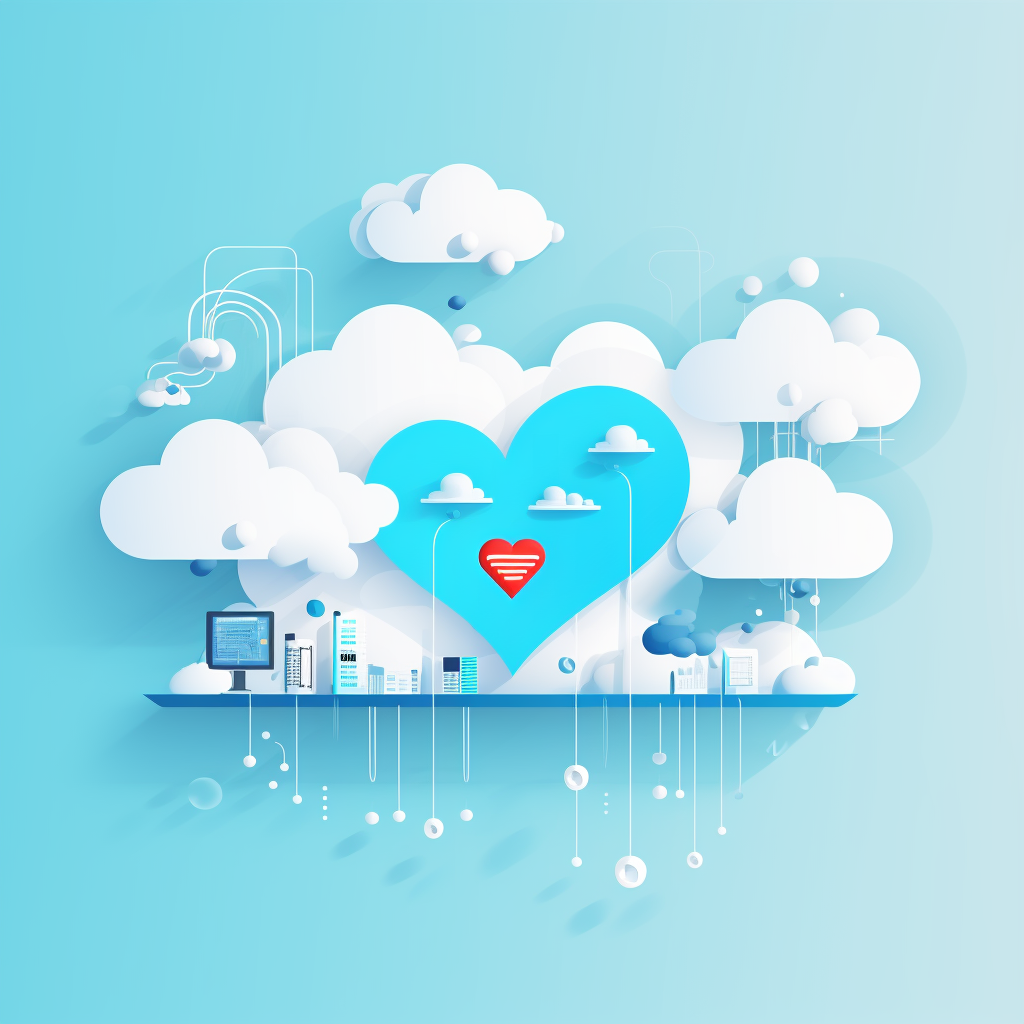 How Is Cloud Computing Transforming the Healthcare Industry?