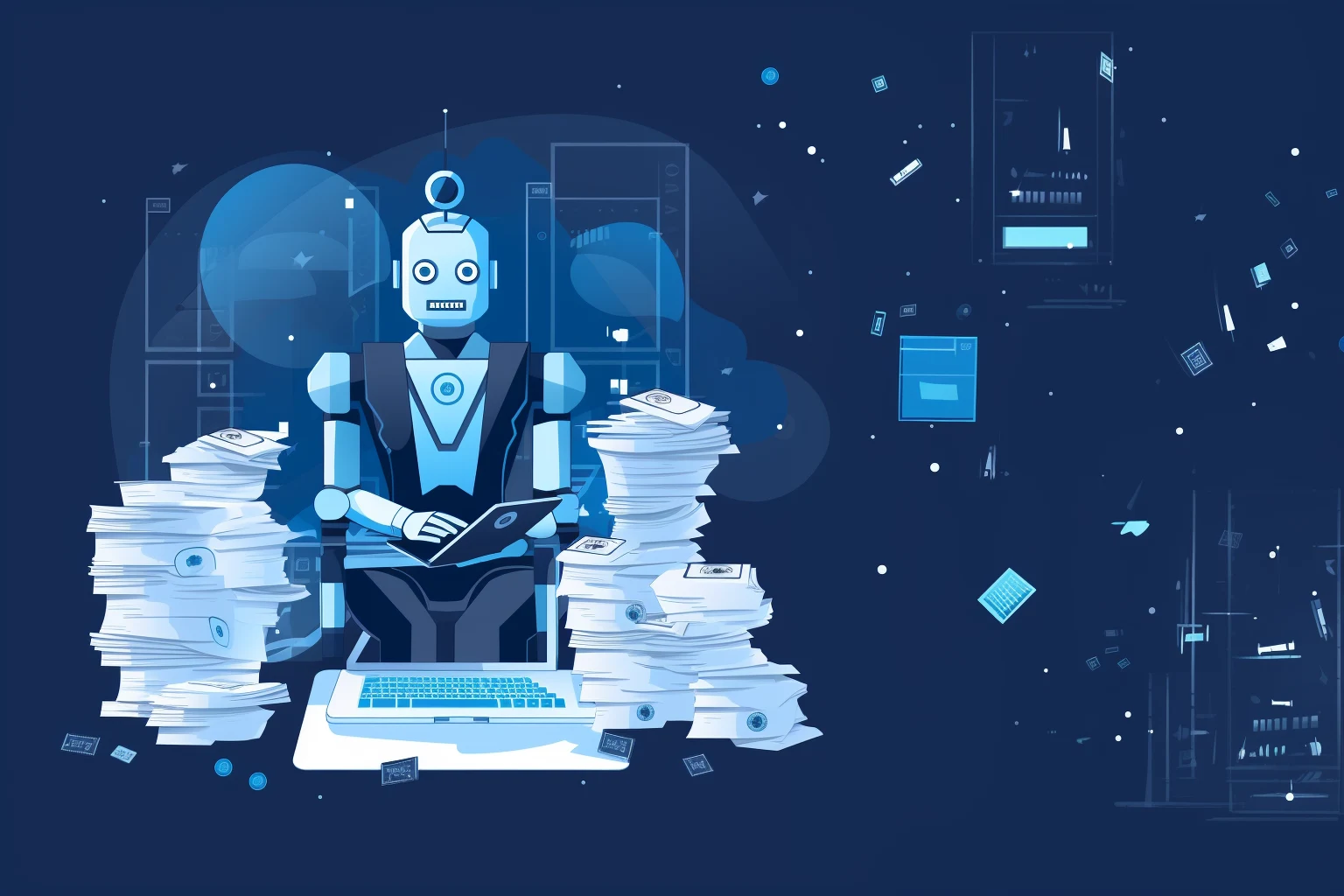Human & AI Collaboration