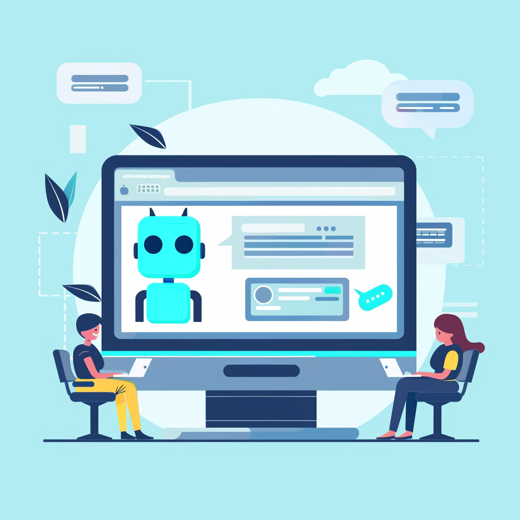 AI in Customer Service: 10 Ways AI Boosts Customer Experiences