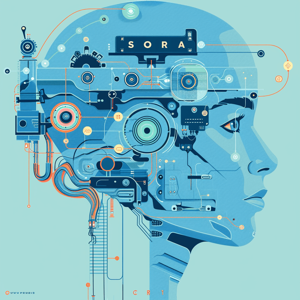 Sora: A Deep Dive into a Cutting-Edge AI System