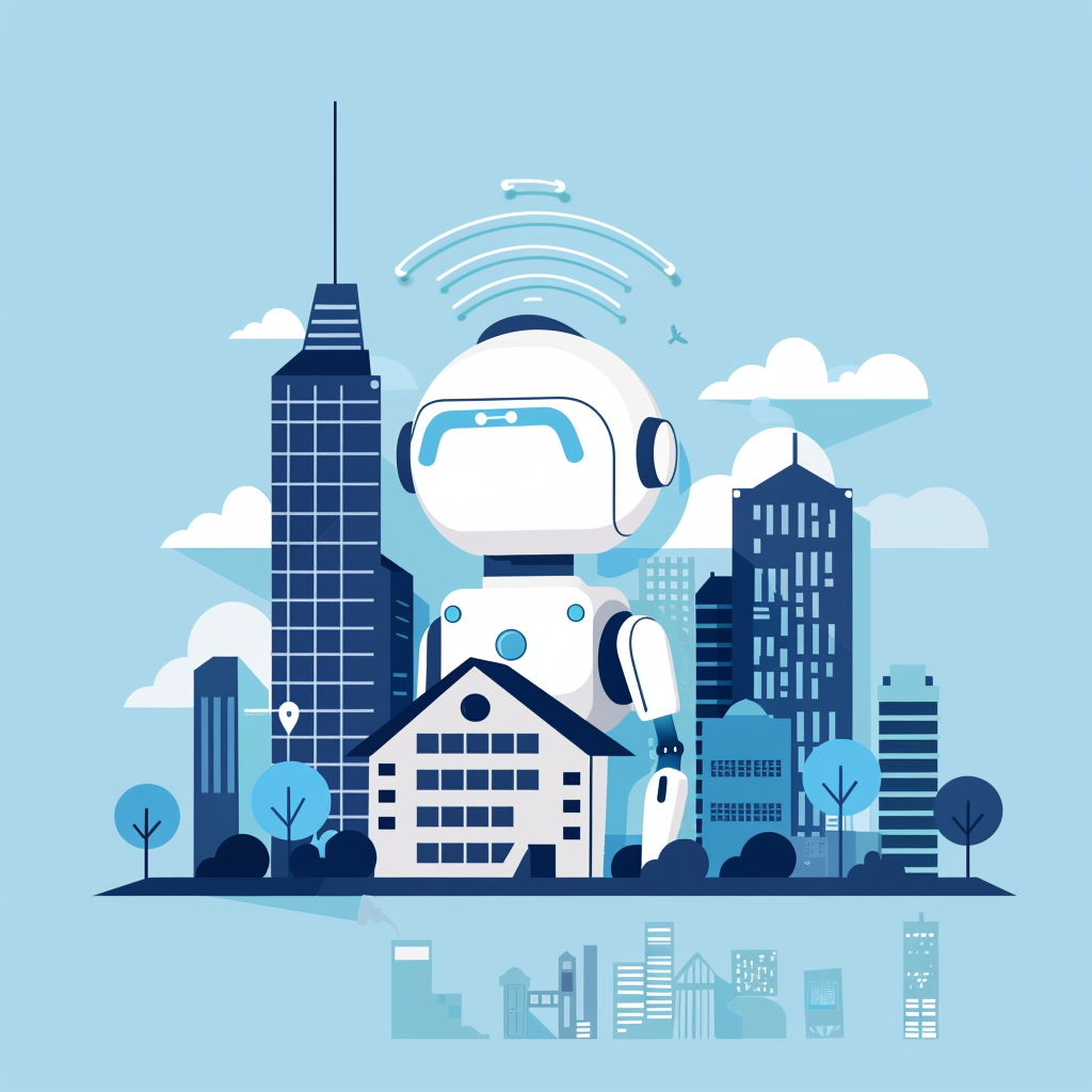 Implementing AI in Real Estate: Ideas and Solutions