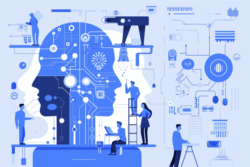 How to Create AI: A Step-by-Step Guide