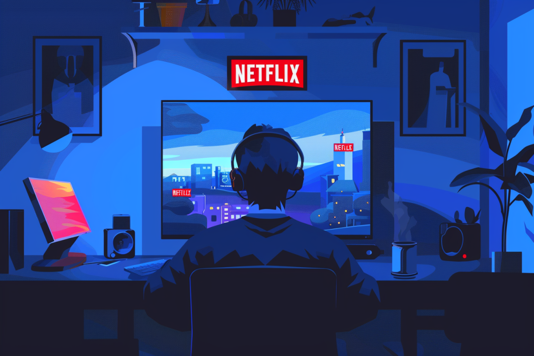 Netflix and Learn: How Netflix Uses AI to Personalize Recommendations