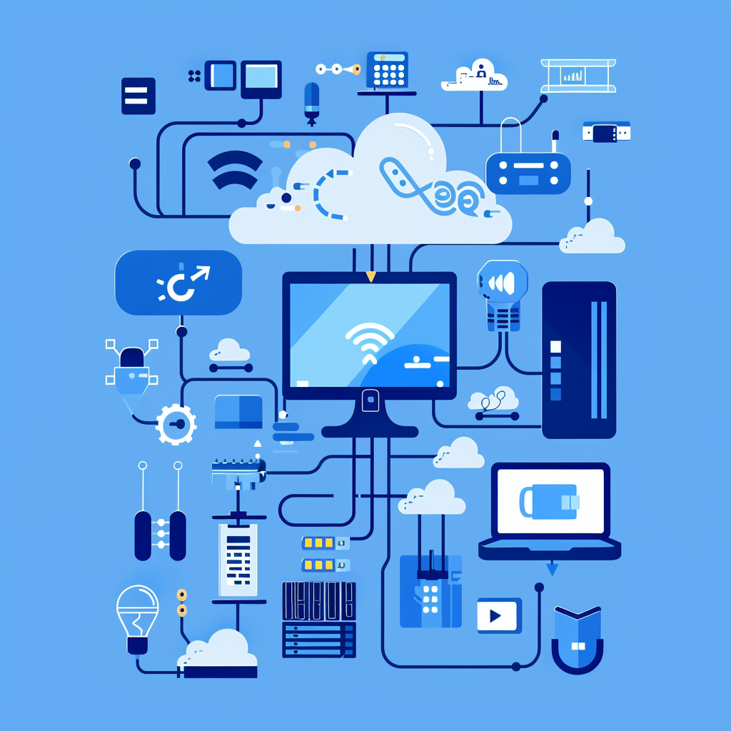 Guide to Enterprise Cloud Computing: Definition, Benefits, and Solutions