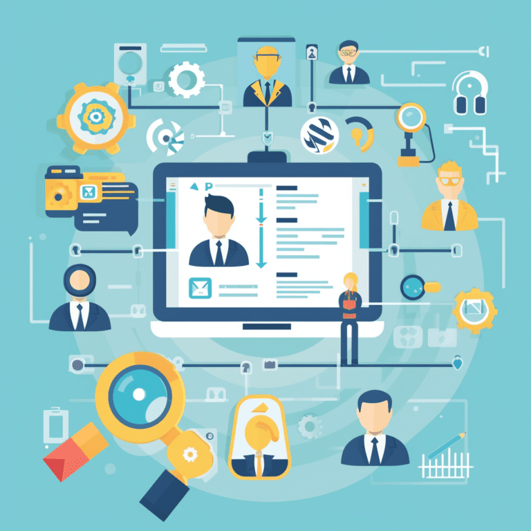AI in Recruitment: How to Apply the Technology in the Hiring Process