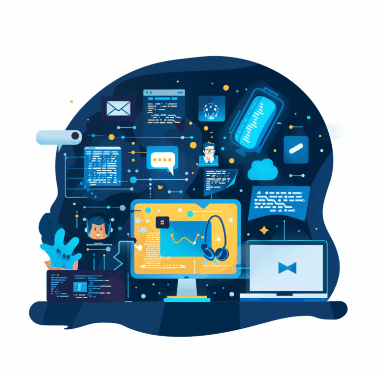 6 Best Language and Speech AI APIs to Boost Your Solution