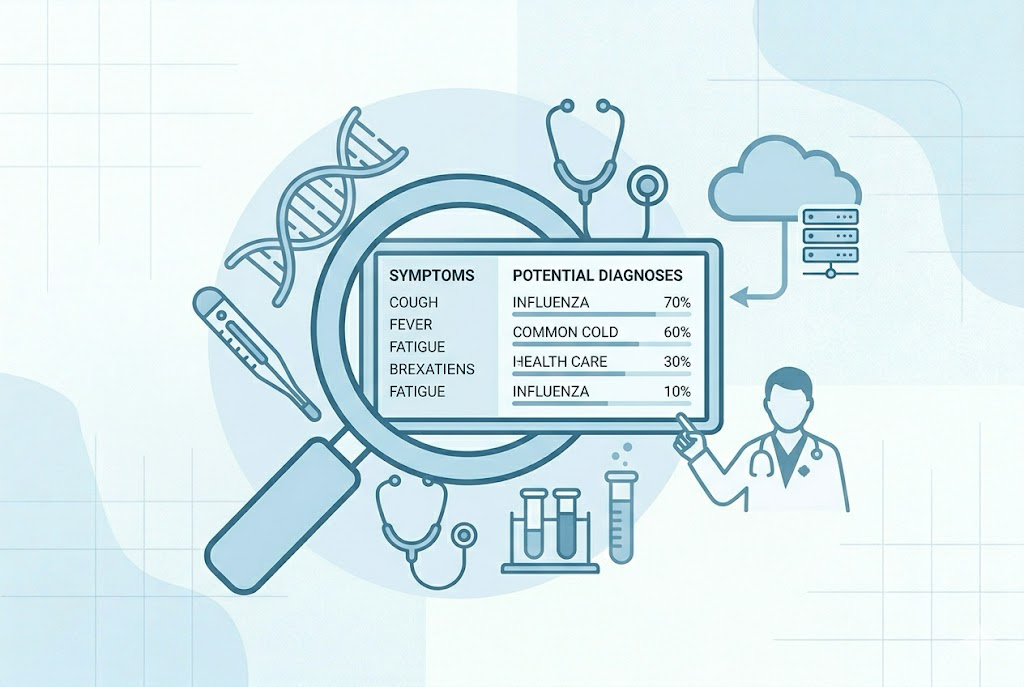 Medical Diagnosis Tool