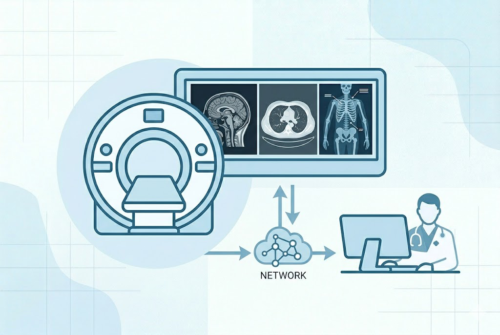Medical Imaging System