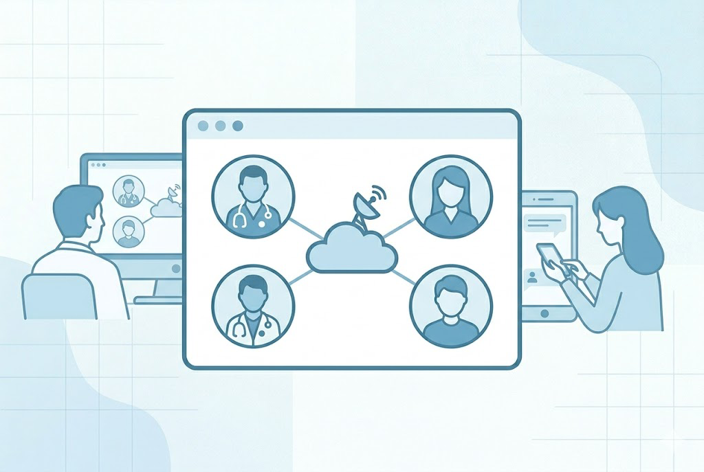 Telemedicine Platform