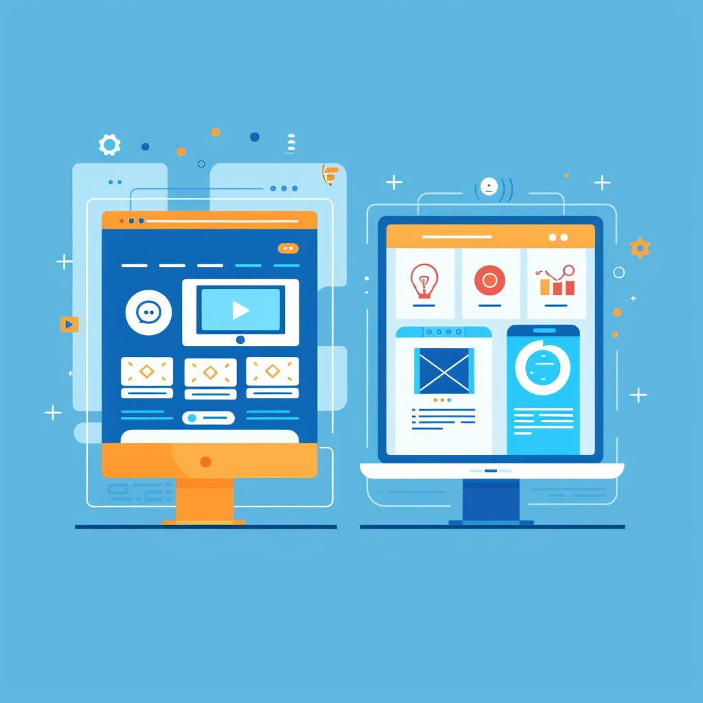 Web App vs Website: Which One Suits You Best?