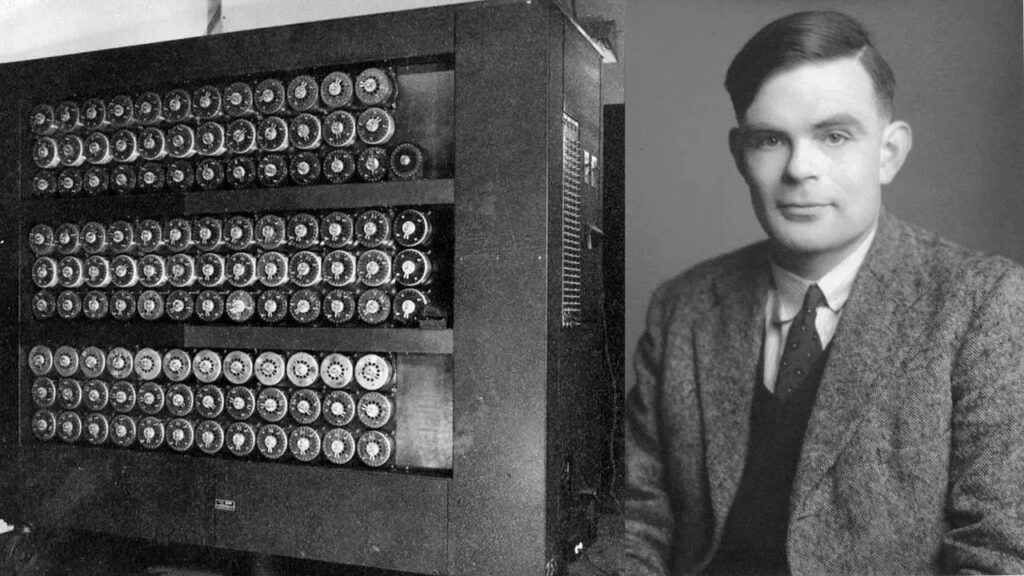 Top 10 Famous Software Developers Who Shaped Technology