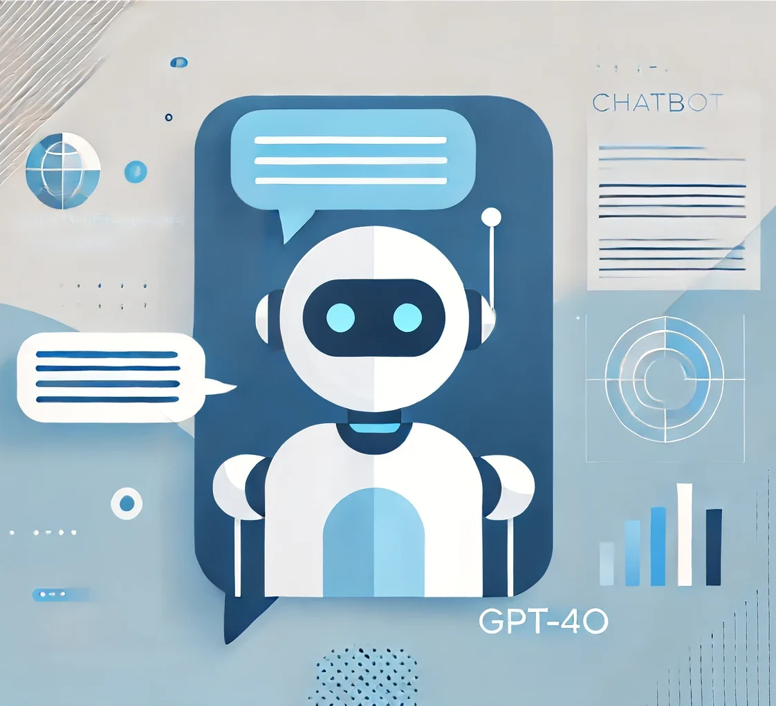 Introducing GPT-4o: All You Should Know About the Update and New Tools