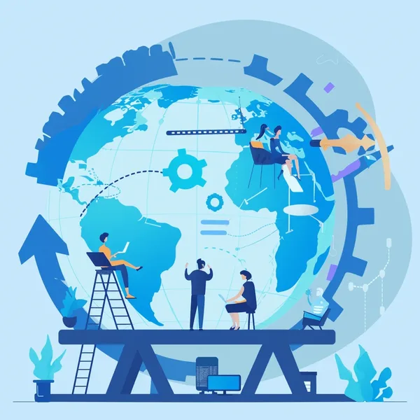 11 Reasons Why Companies Outsource