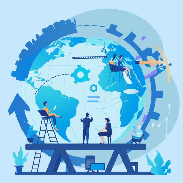 11 Reasons Why Companies Outsource