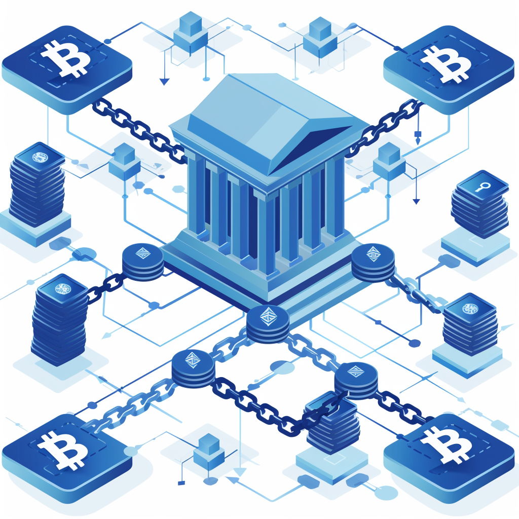 How to Use Blockchain in Banking? Benefits, Use Cases, and Examples