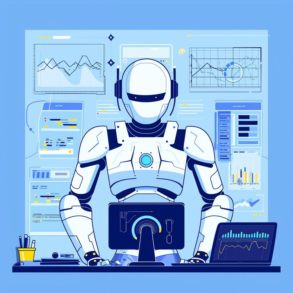 AI in Finance: How to Adopt Artificial Intelligence into the Financial Business