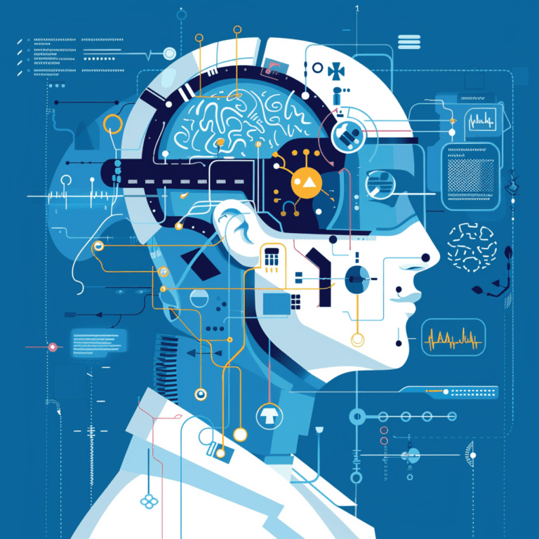 AI in Healthcare: Uses, Examples & Benefits