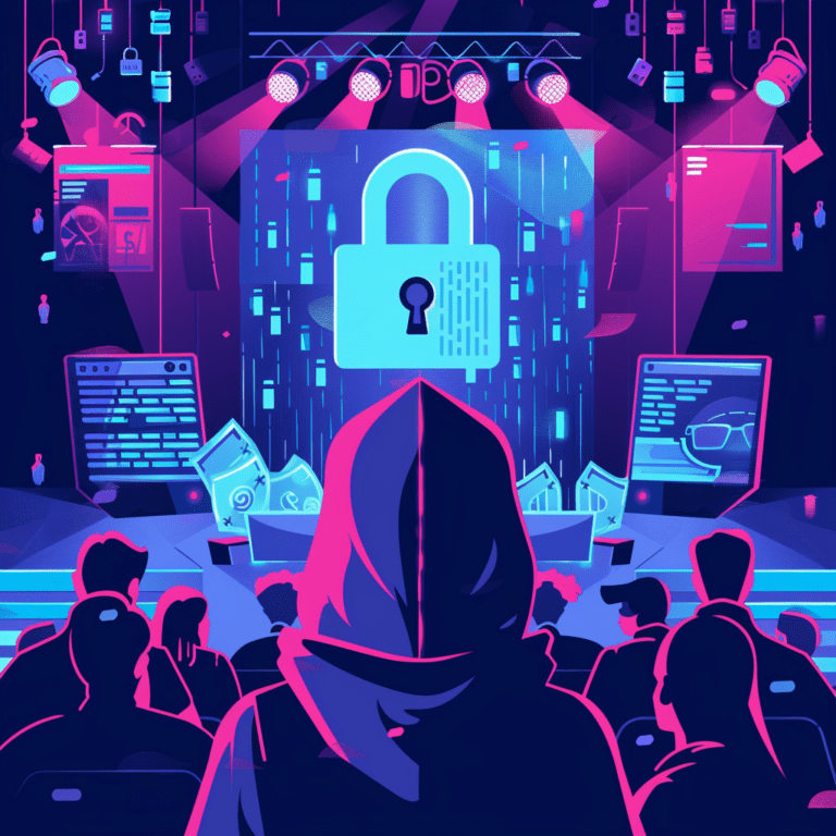 Cybersecurity Best Practices: Preventing Hacks Like the Taylor Swift Ticket Breach