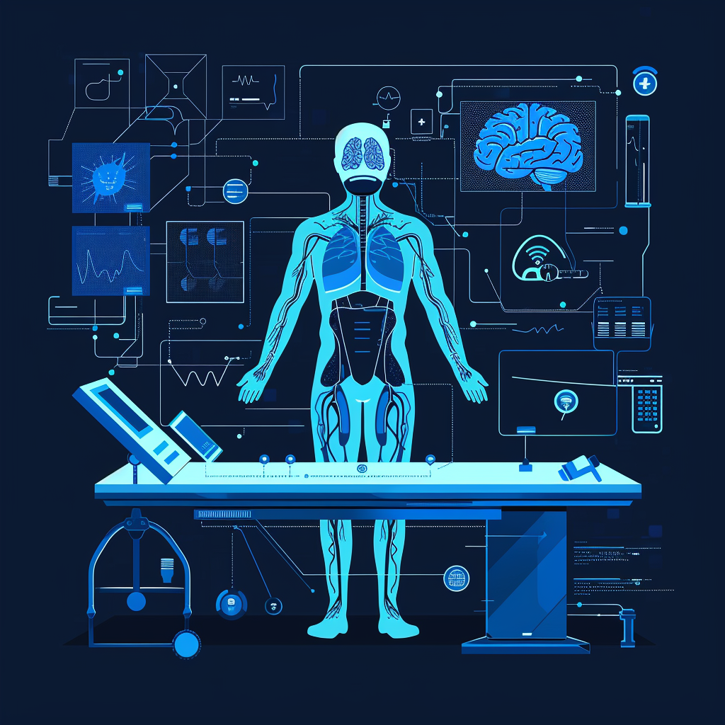 Machine Learning in Healthcare: Benefits and Examples
