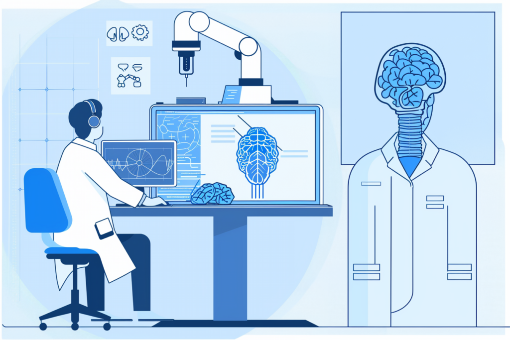 Machine Learning in Healthcare