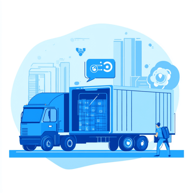 AI in Logistics: Uncovering More Major Benefits and Use Cases