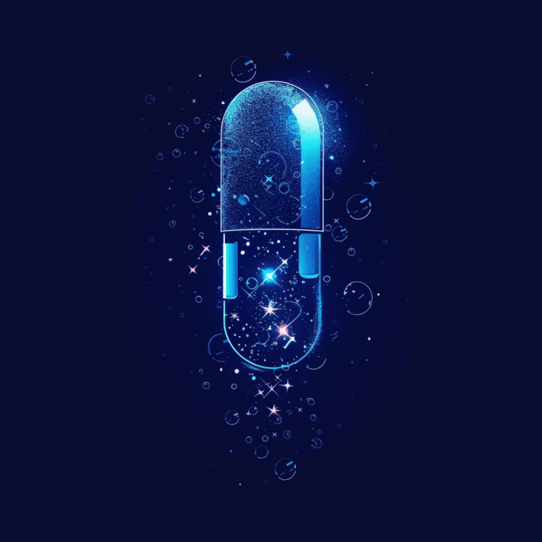The Role of AI in Drug Discovery: From Lab to Algorithm